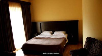 هتل لویلی تفلیس