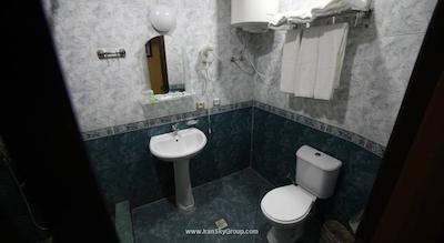 هتل لویلی تفلیس