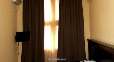 هتل لویلی تفلیس