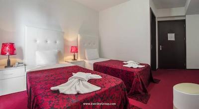 هتل گرند پالاس