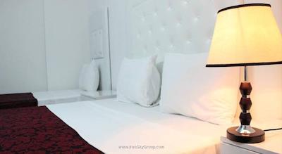 هتل گرند پالاس