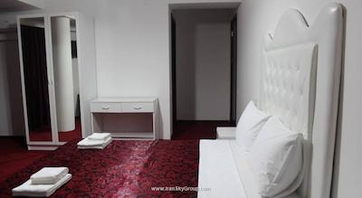 هتل گرند پالاس