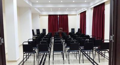 هتل گرند پالاس