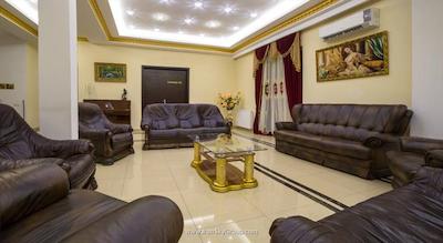 هتل گرند پالاس