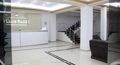 هتل گرند پالاس