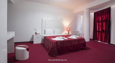 هتل گرند پالاس