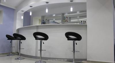 هتل گرند پالاس