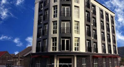 هتل گرند پالاس