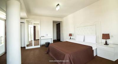 هتل گرند پالاس