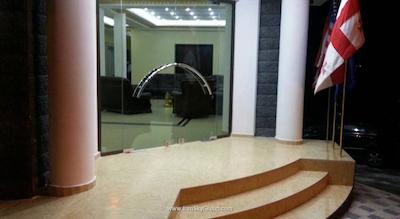 هتل گرند پالاس