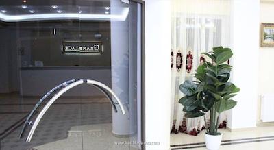 هتل گرند پالاس