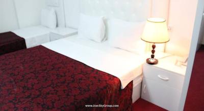 هتل گرند پالاس