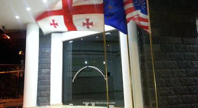 هتل گرند پالاس