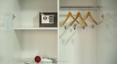 هتل گرند پالاس