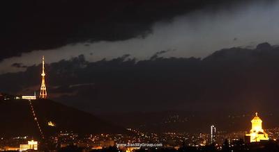 هتل گرند پالاس