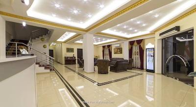 هتل گرند پالاس