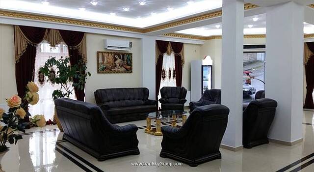 هتل گرند پالاس