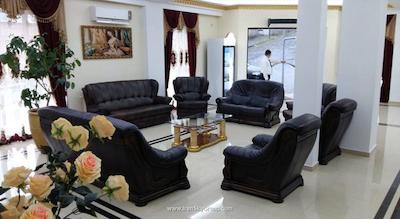 هتل گرند پالاس