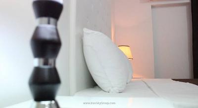 هتل گرند پالاس