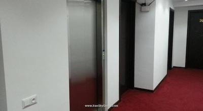 هتل گرند پالاس