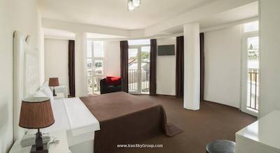 هتل گرند پالاس