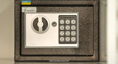 هتل گرند پالاس