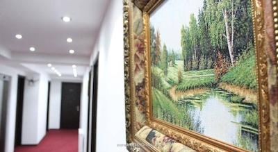 هتل گرند پالاس