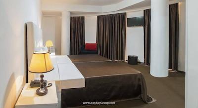 هتل گرند پالاس