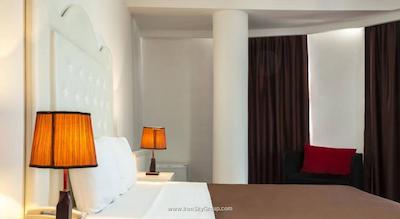 هتل گرند پالاس