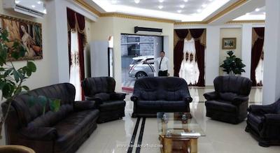 هتل گرند پالاس