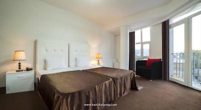 هتل گرند پالاس