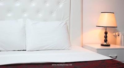 هتل گرند پالاس