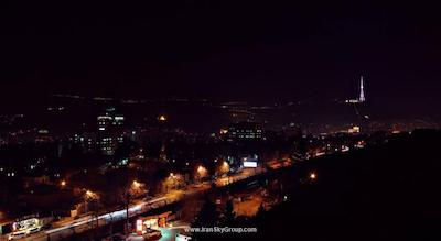 هتل گرند پالاس