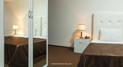 هتل گرند پالاس