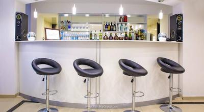 هتل گرند پالاس