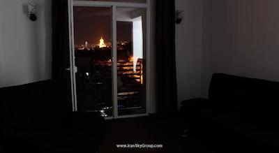 هتل گرند پالاس