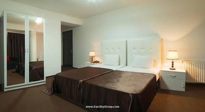 هتل گرند پالاس