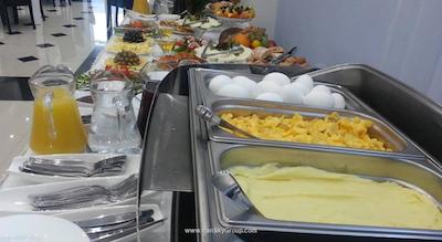 هتل گرند پالاس