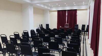 هتل گرند پالاس