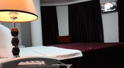 هتل گرند پالاس