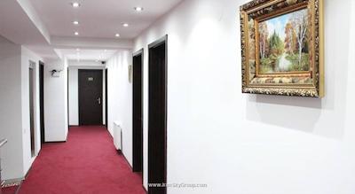 هتل گرند پالاس