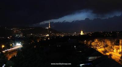 هتل گرند پالاس