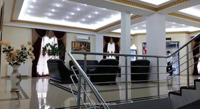 هتل گرند پالاس