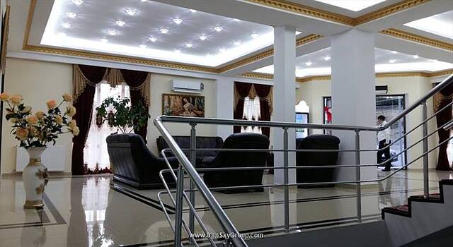 هتل گرند پالاس