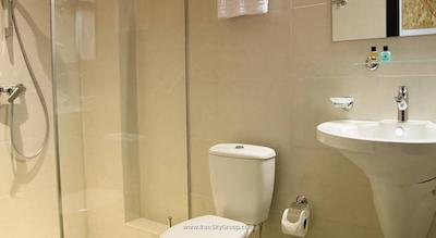 ایوریا این هتل