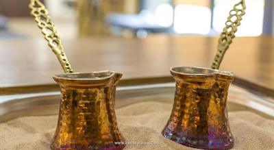 ایوریا این هتل