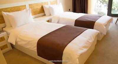 ایوریا این هتل