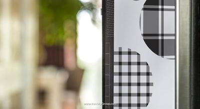 ایوریا این هتل