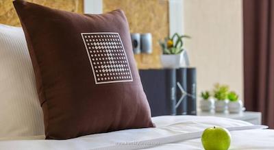 ایوریا این هتل