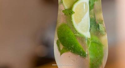 ایوریا این هتل